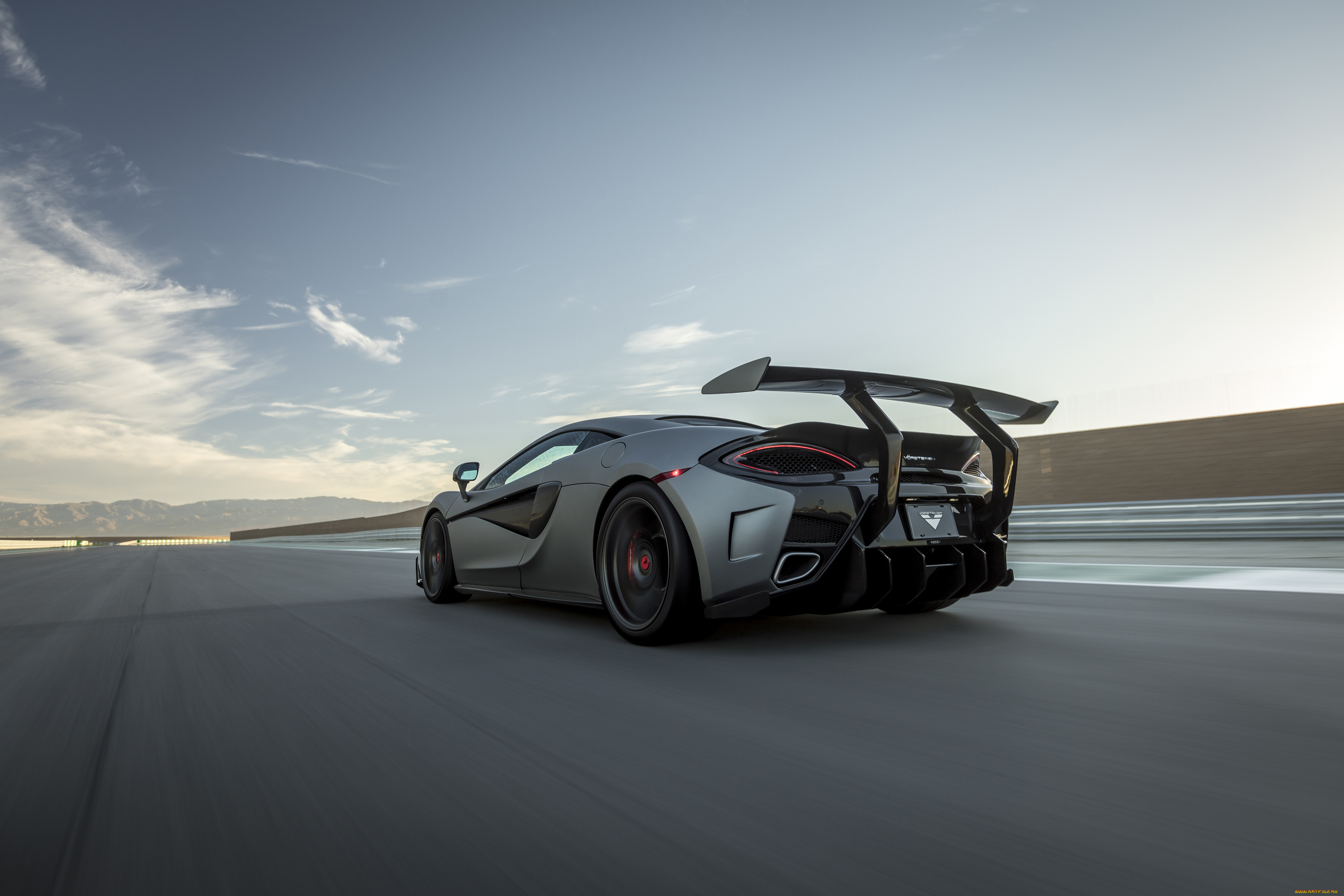 , mclaren